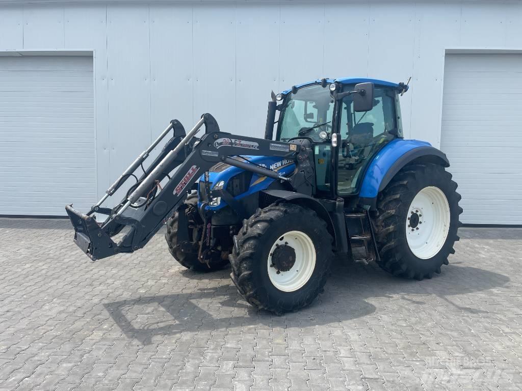 New Holland T 5.95 Tratores Agrícolas usados