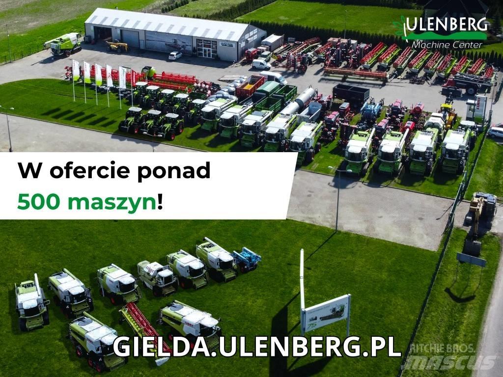 Deutz-Fahr M 640 Tratores Agrícolas usados