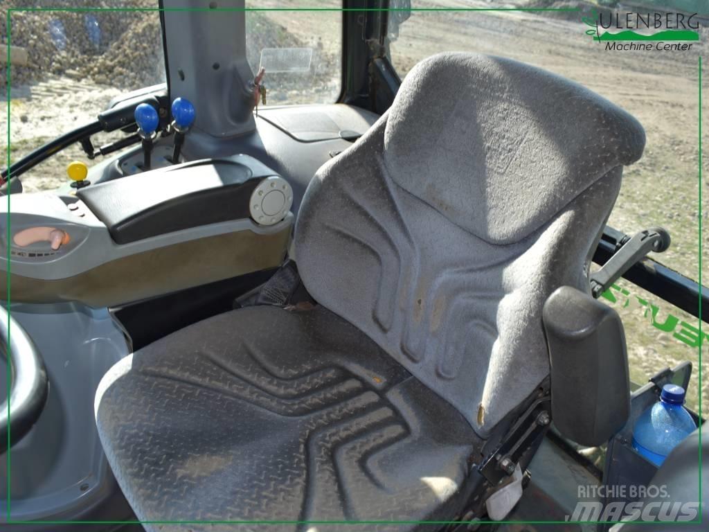 Deutz-Fahr M 640 Tratores Agrícolas usados