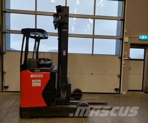 Linde R20-1120 Empilhadores Elevadores