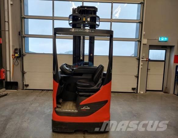 Linde R20-1120 Empilhadores Elevadores