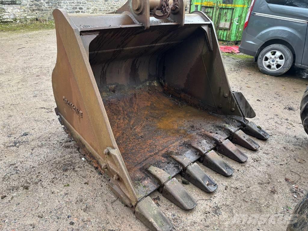 Dromone 1.8m Bucket Baldes