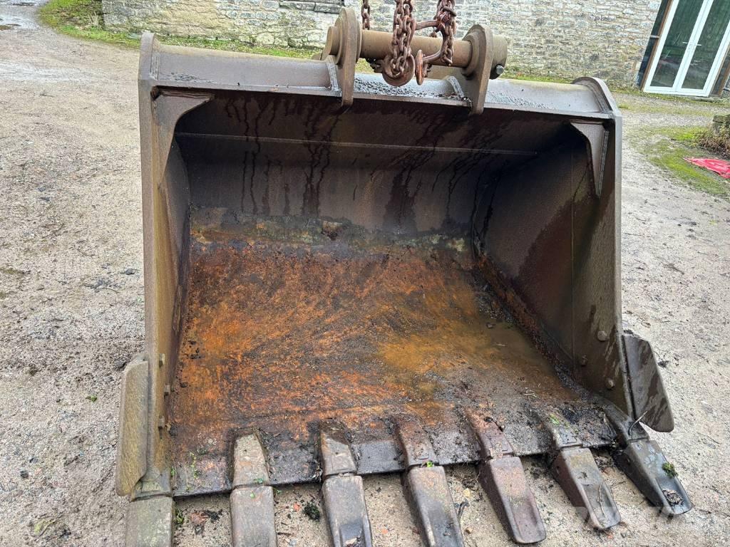 Dromone 1.8m Bucket Baldes