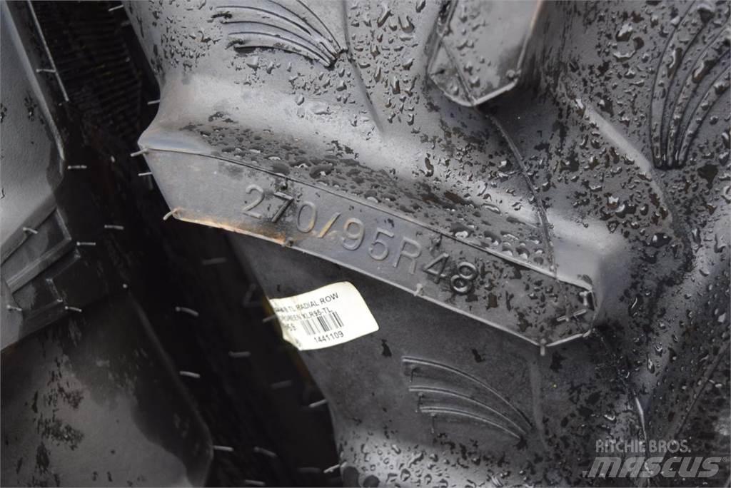  270/95R48 *GRI* Pneus Agrícolas