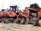 Develon DL250-3 Pás carregadoras de rodas