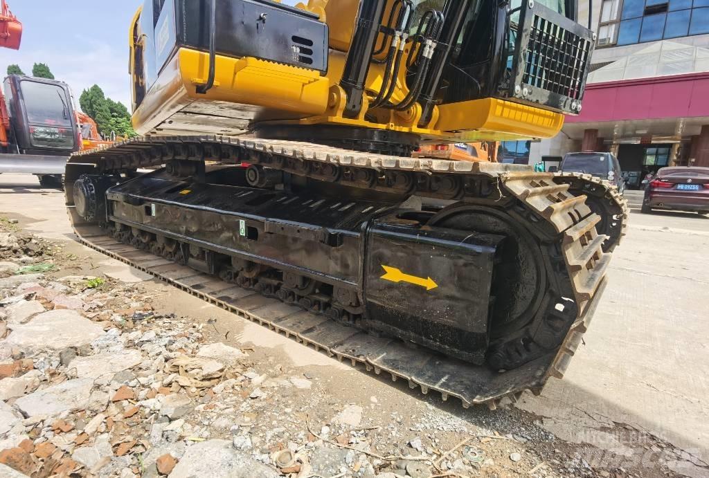 CAT 325D Escavadoras de rastos