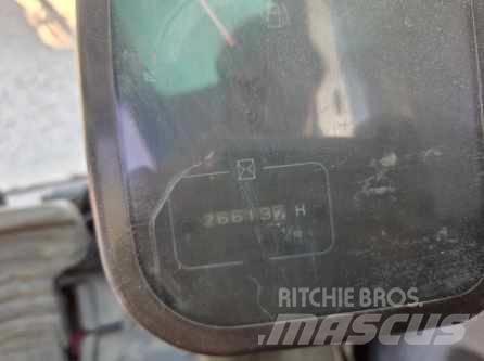 Volvo EC 290 Escavadoras de rastos