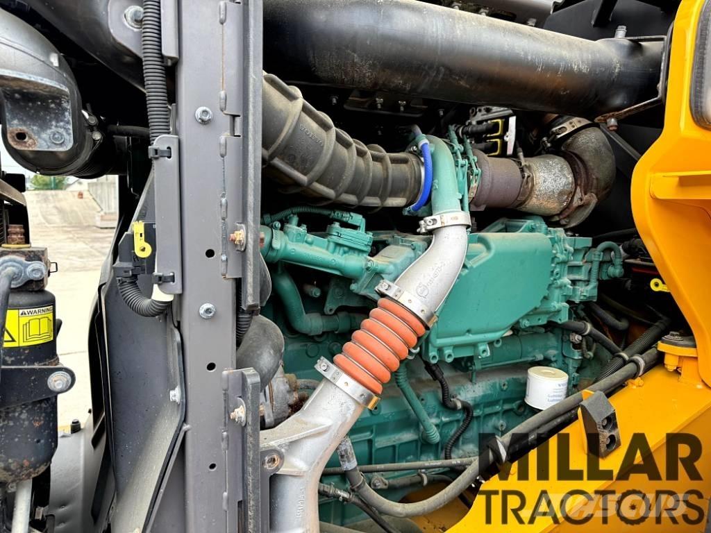 Volvo L 70 H Pás carregadoras de rodas