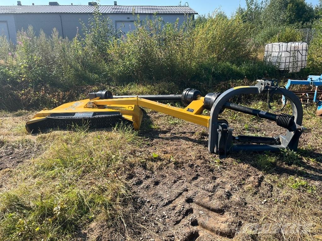 Elho Tornado 330 Gadanheiras e cortadores de folhas para pastos