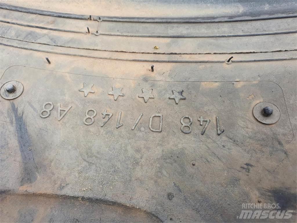 Alliance 320/90R46 Pneus Agrícolas