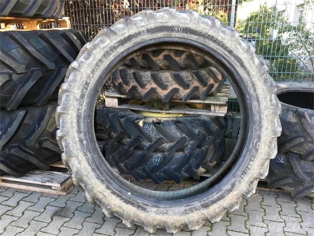Alliance 320/90R46 Pneus Agrícolas