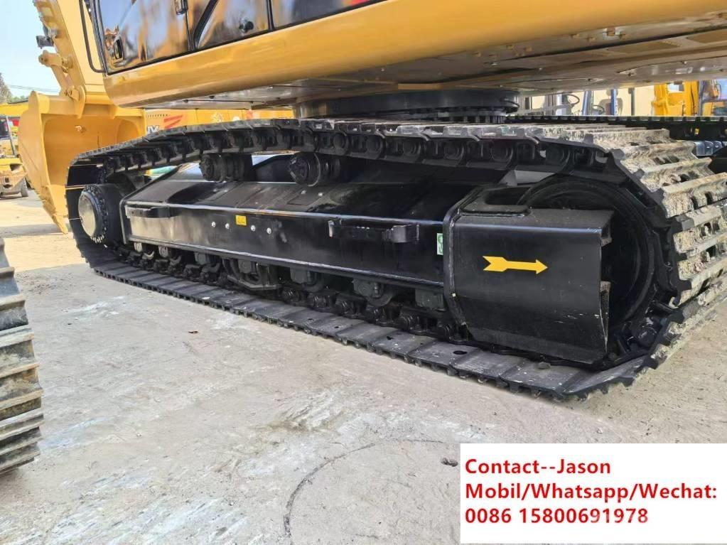 CAT 330D2L Escavadoras de rastos