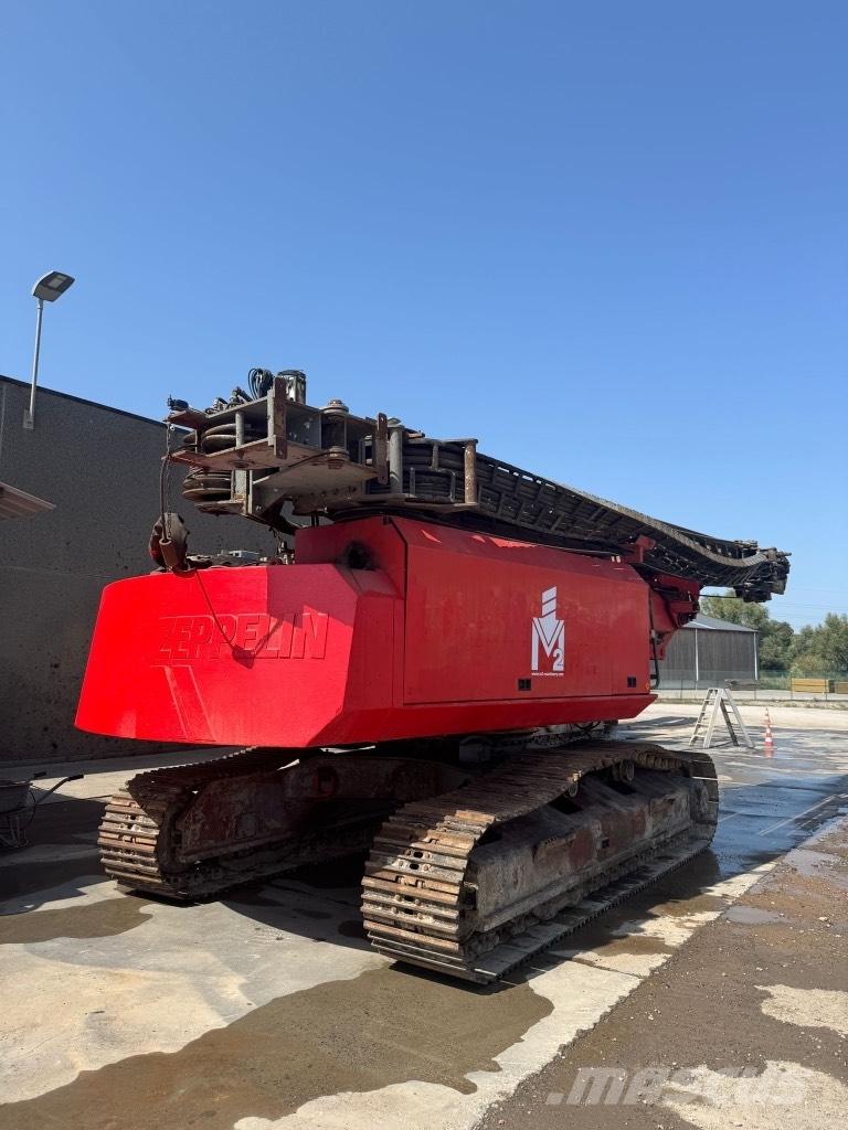 ABI TM 12/15 Sondas de Extracção