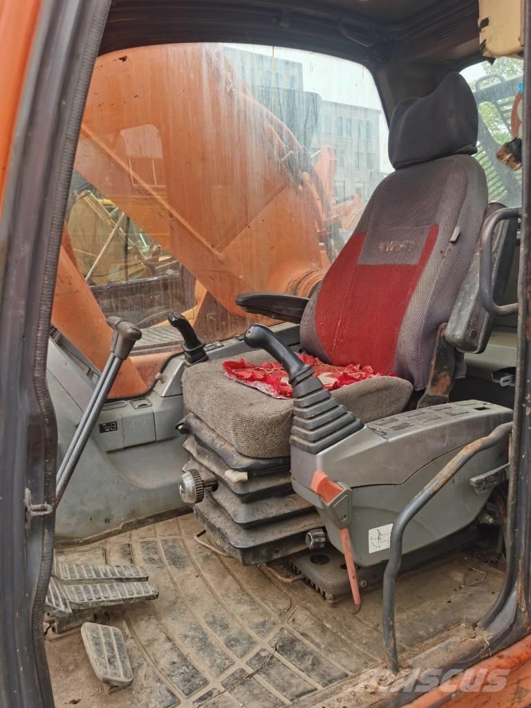 Doosan DX300LC-9C Escavadoras de rastos