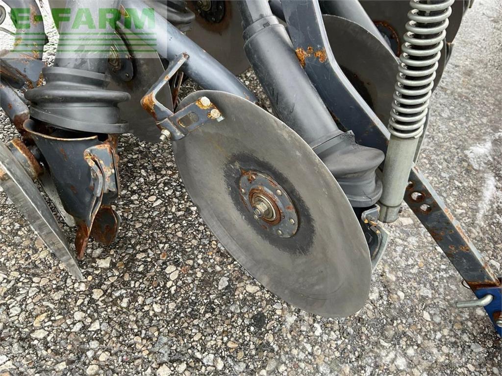 Nordsten NS 1000 Perfuradoras