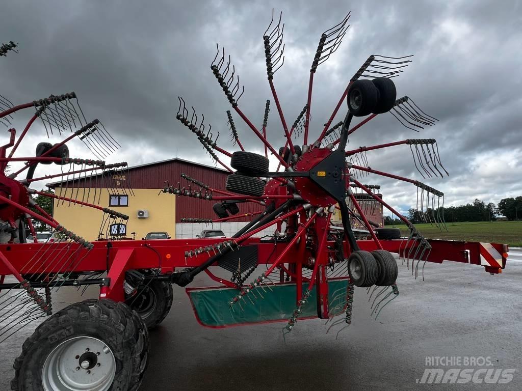 Kverneland 97150C Gadanheiras-fileiras