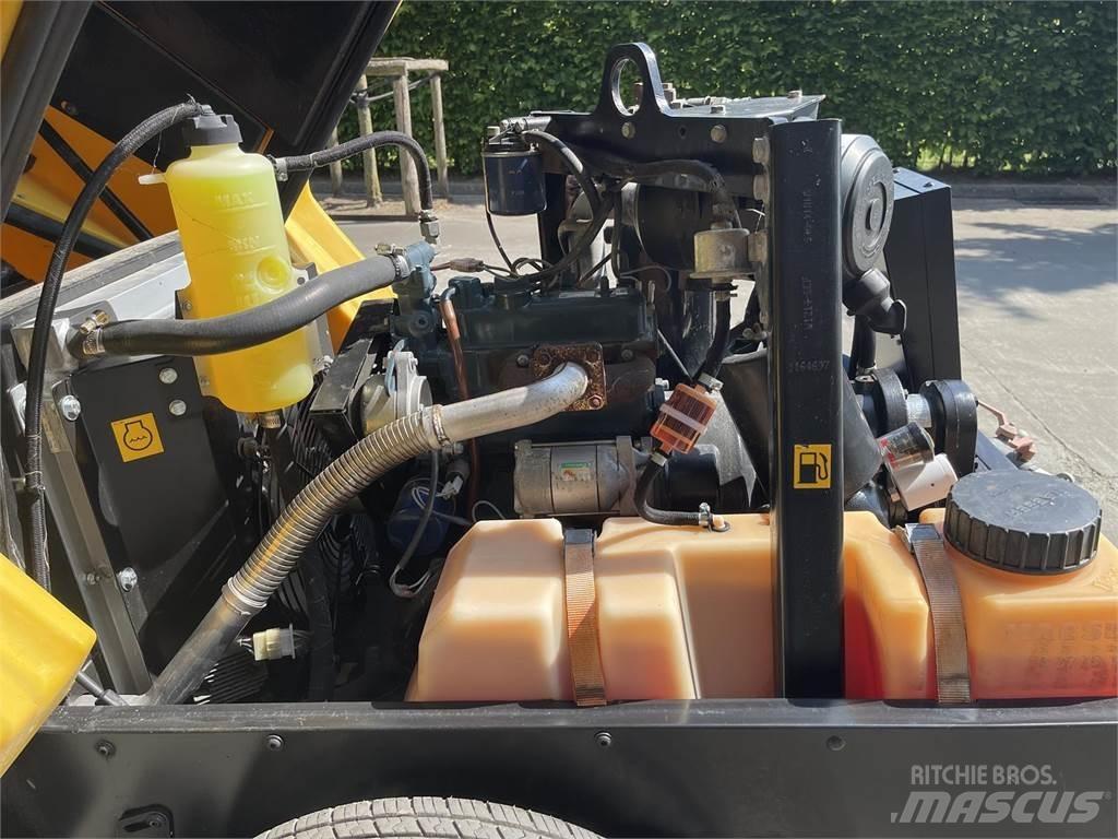 Kaeser M 20 Compressores
