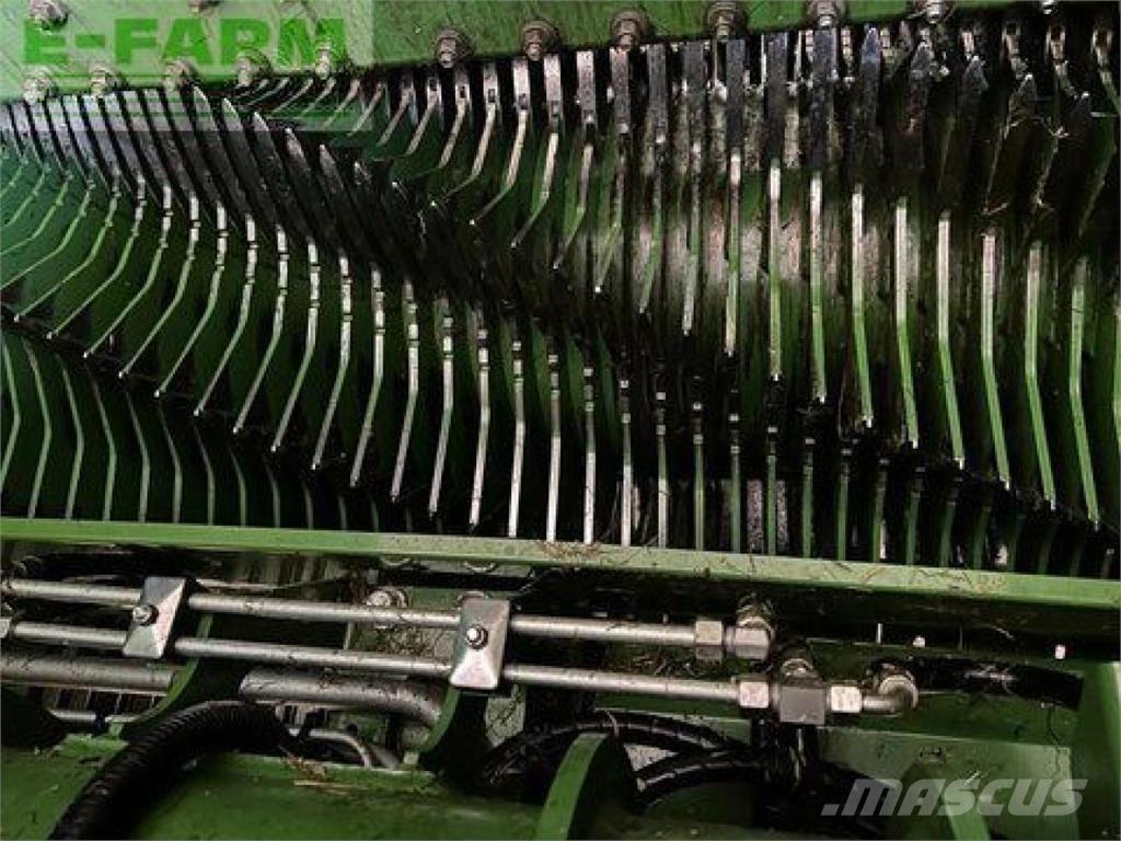 Krone mx 370 gl Carrinhos de grão