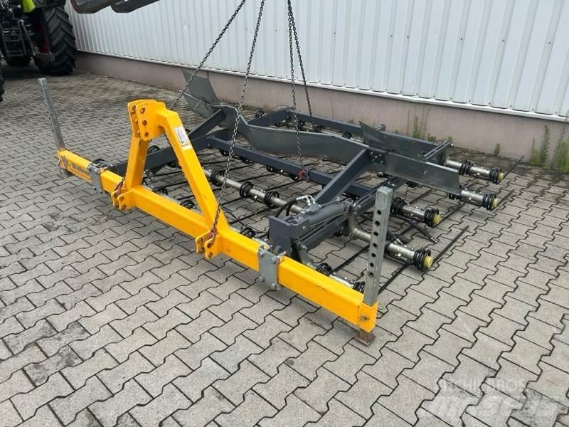 Wallner WSM300 Grades