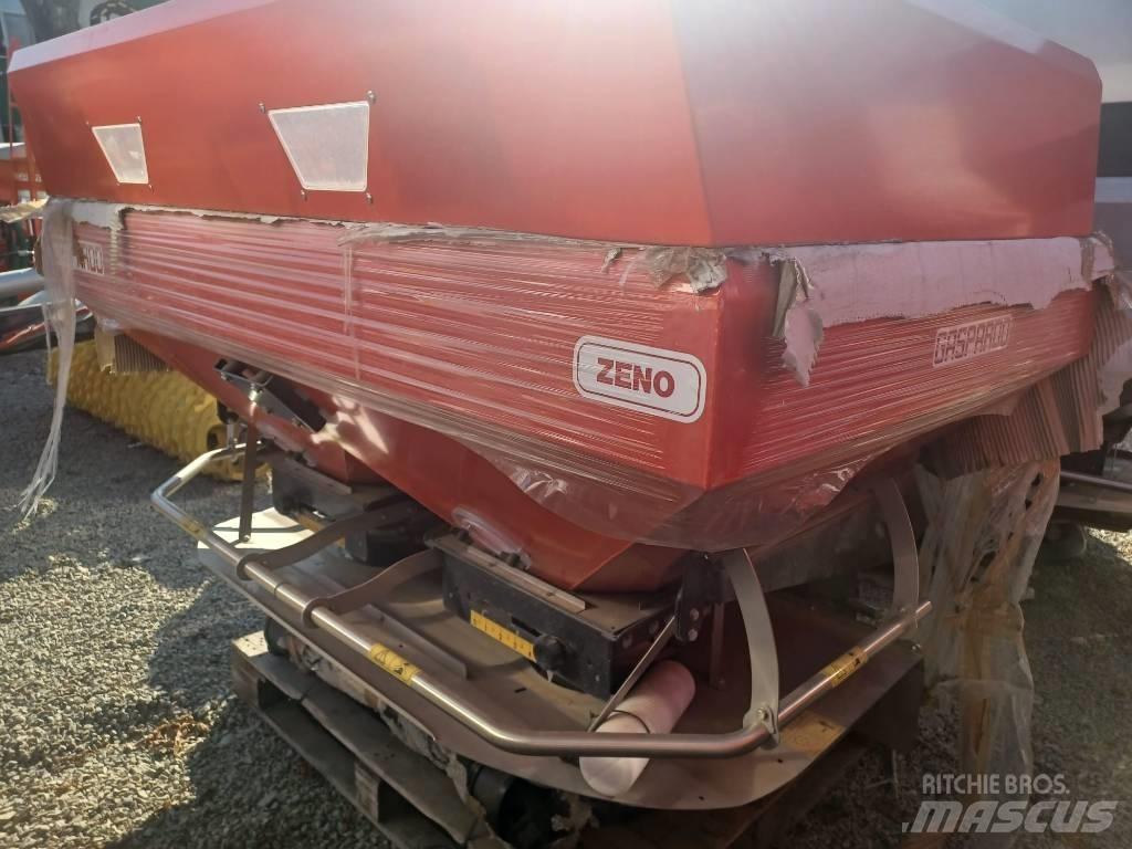 Maschio Zeno 18 Espalhadores de minério