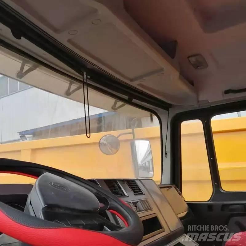 Shacman F3000 6X4 Tractores (camiões)