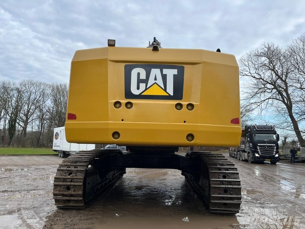 CAT 374 F L Escavadoras de rastos