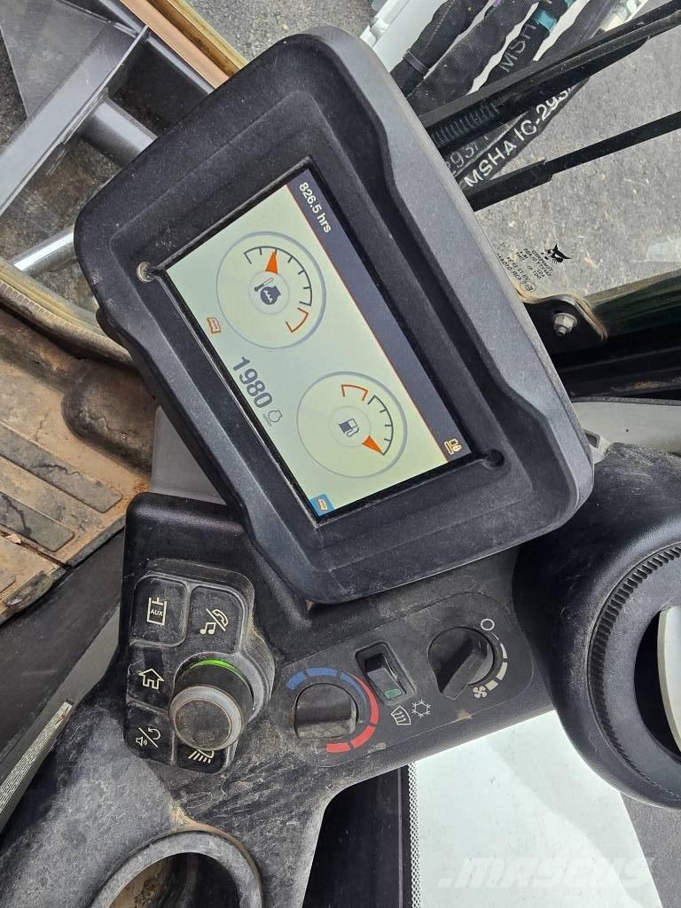 Bobcat E 42 Mini Escavadoras <7t