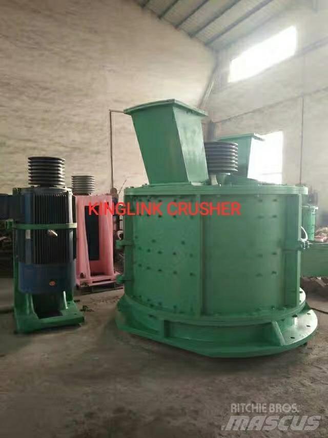 Kinglink PLFC1250 Britadeiras