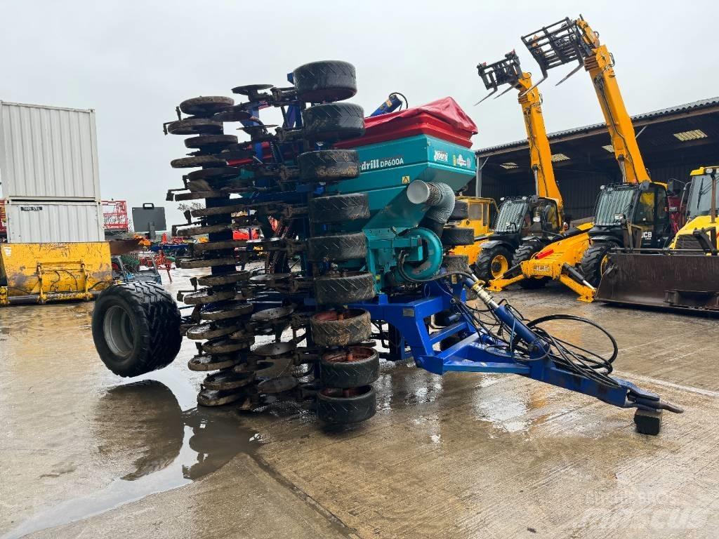  moore 6 meter Drill Perfuradoras