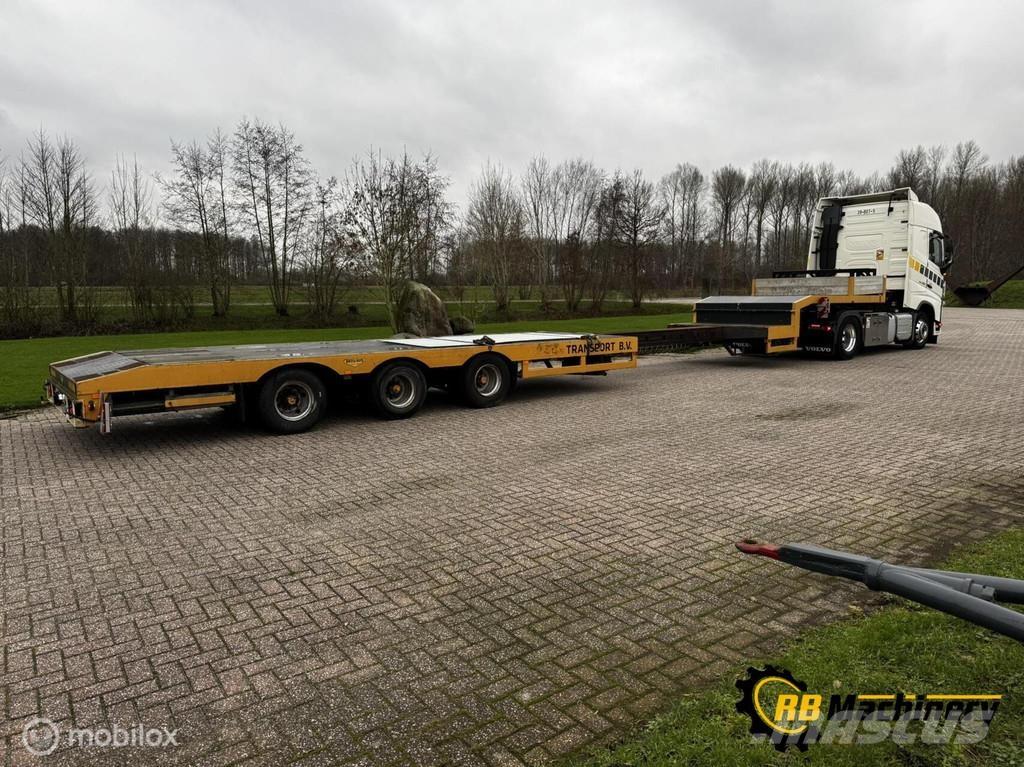 Broshuis E 2190 27 Outros Semi Reboques