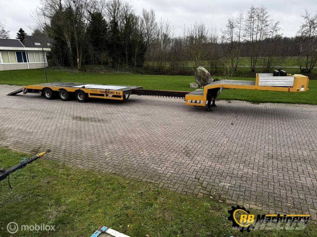 Broshuis E 2190 27 Outros Semi Reboques