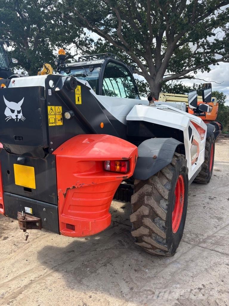 Bobcat T40.180 Manipuladores telescópicos