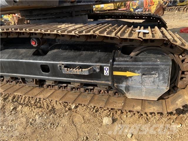 Hitachi ZX240 Escavadoras de rastos