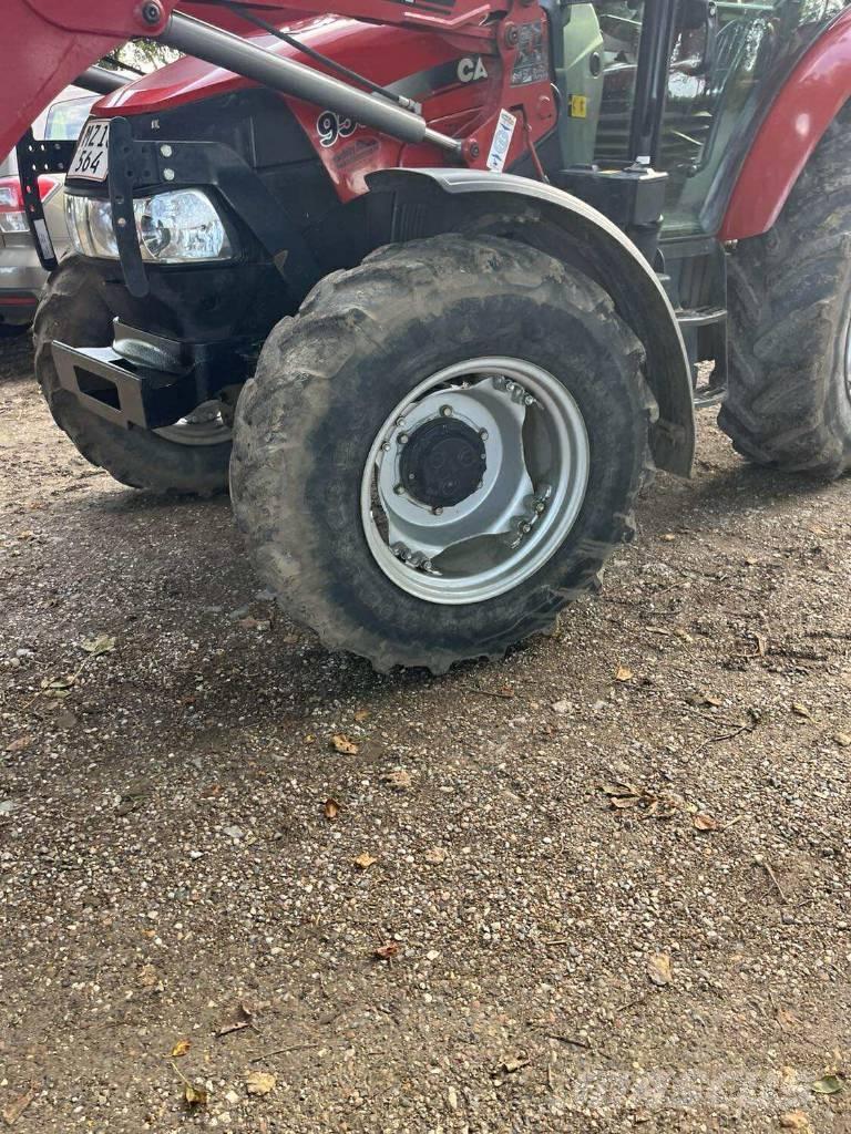 Case IH 95 C Farmall Tratores Agrícolas usados