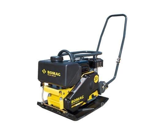 Bomag BVP 18/45 Placas compactadoras