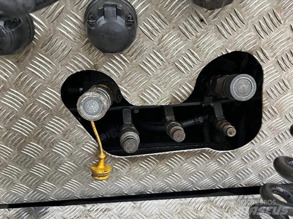 Scania R500 Tractores (camiões)