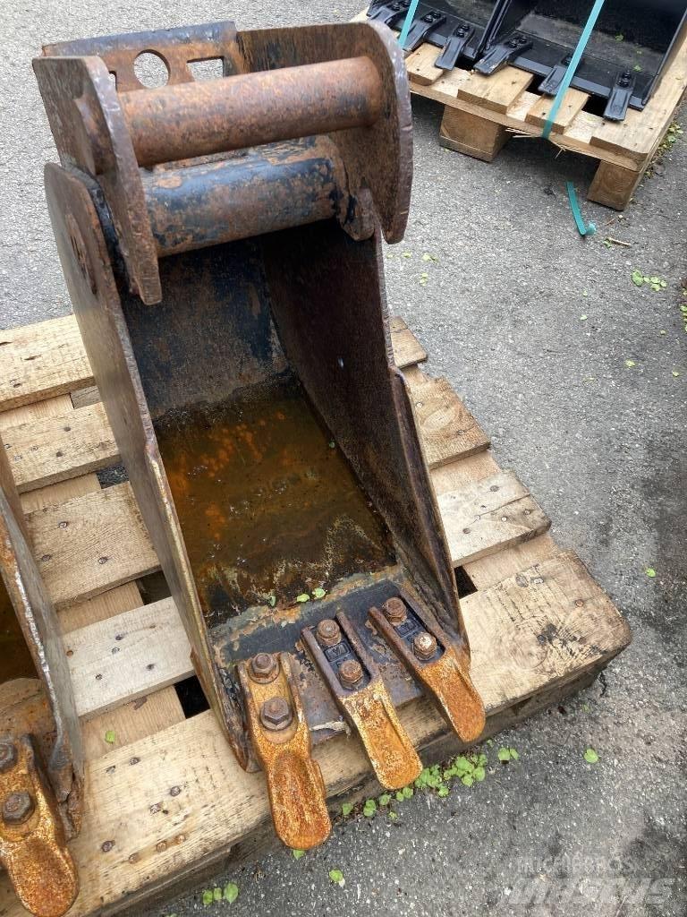Kubota KX027-4 Mini Escavadoras <7t