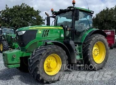 John Deere 6175 R Tratores Agrícolas usados