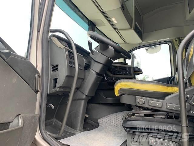 Volvo FH 750 Camiões de transporte de troncos
