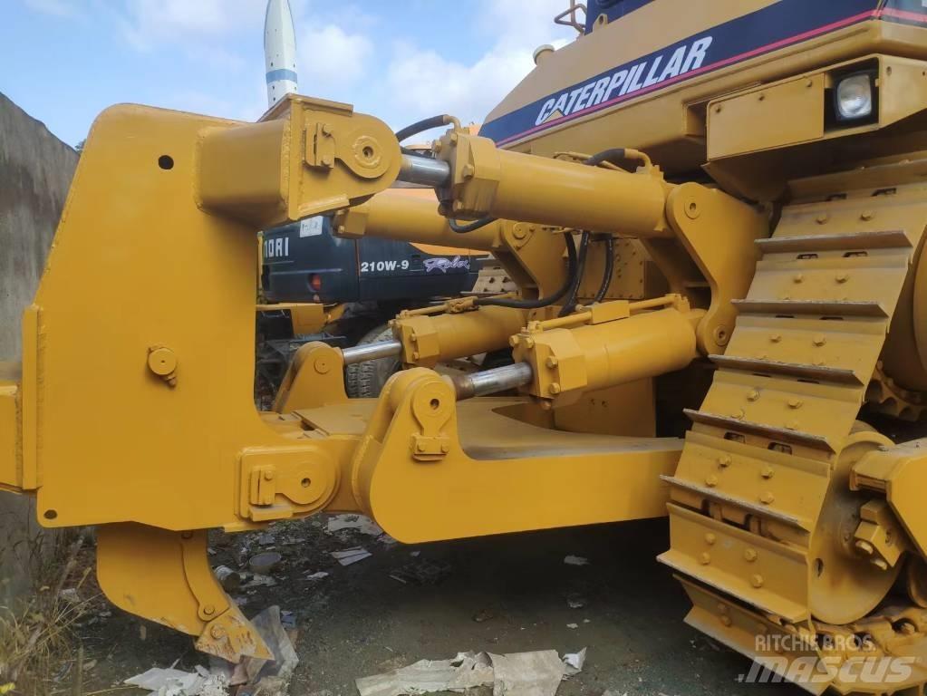 CAT D 9 R Dozers - Tratores rastos