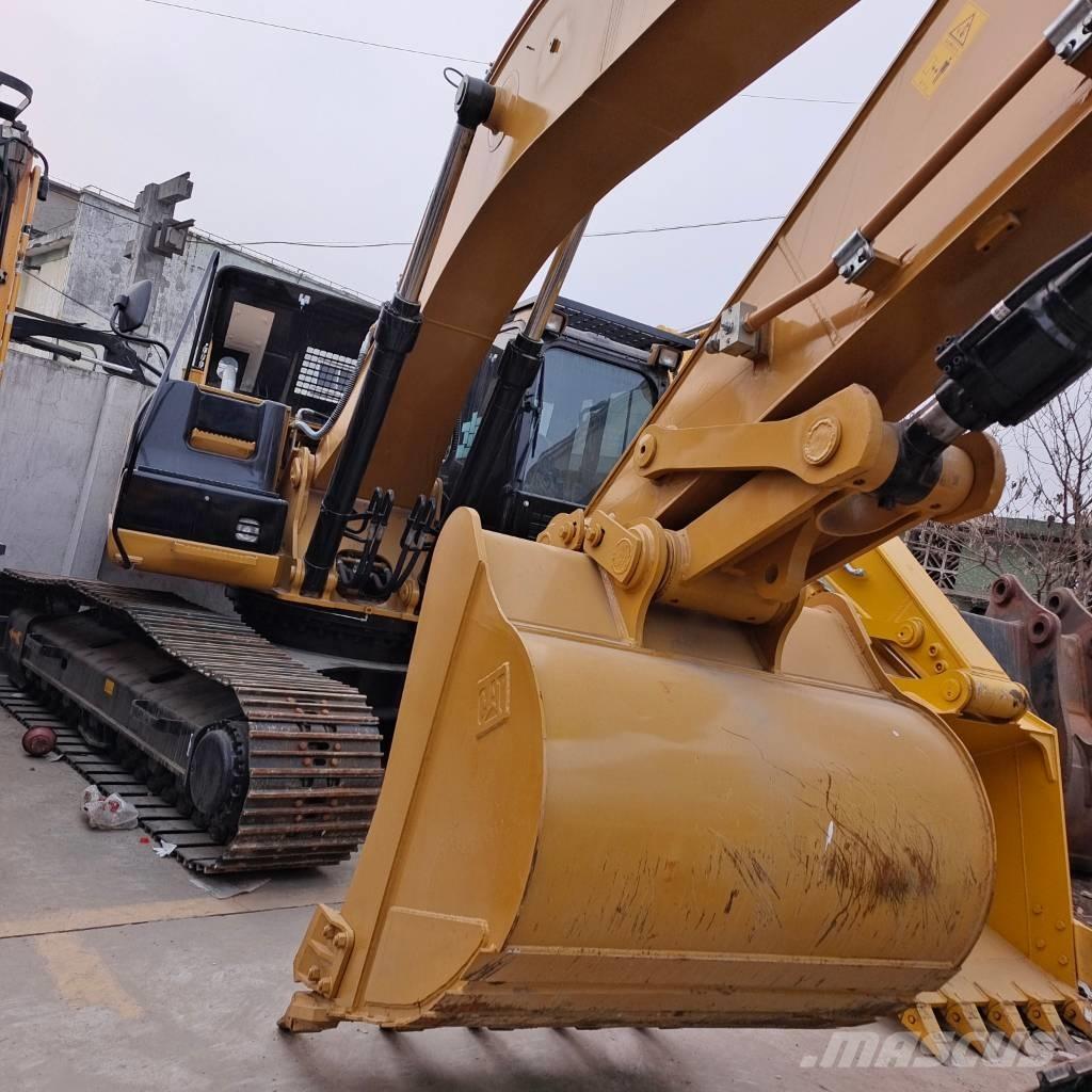 CAT 330 GC Escavadoras de rastos