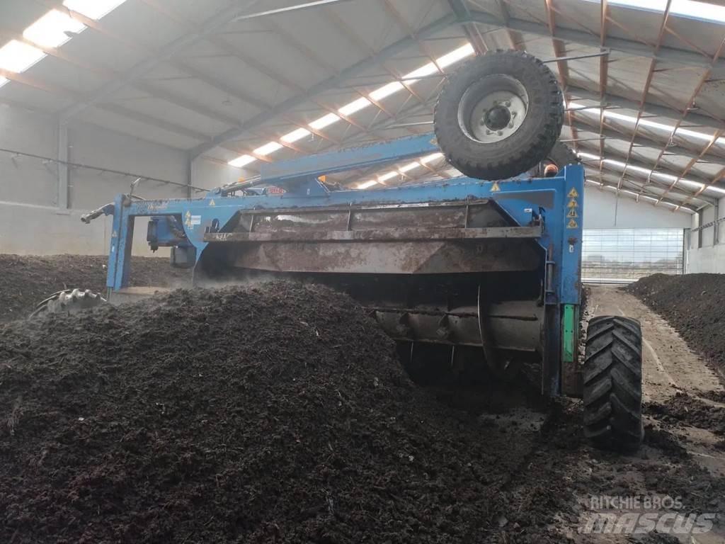 Menart SP-40 SP-40 Agricultura - Outros
