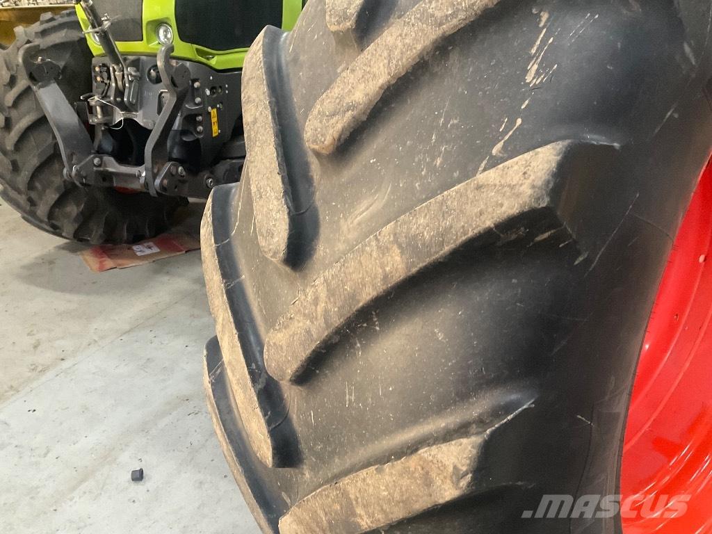  Hjul  komplet Outros acessórios de tractores