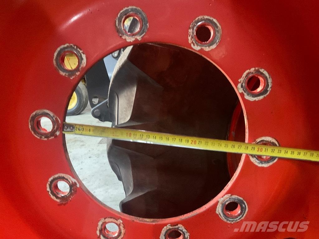  Hjul  komplet Outros acessórios de tractores