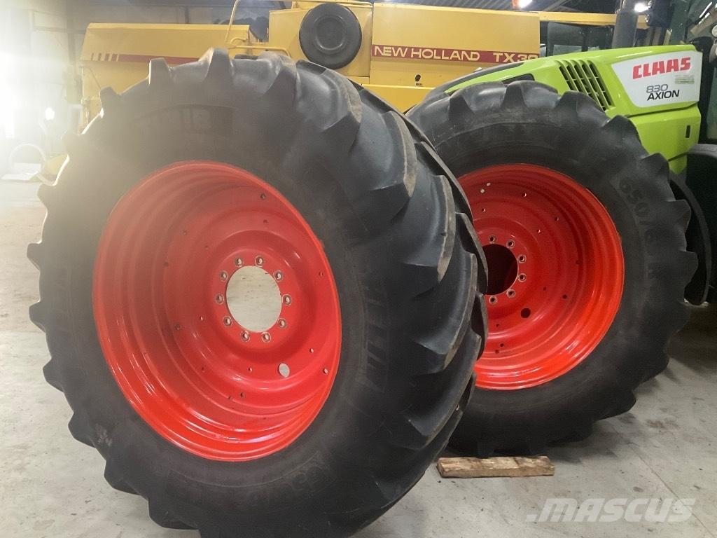  Hjul  komplet Outros acessórios de tractores