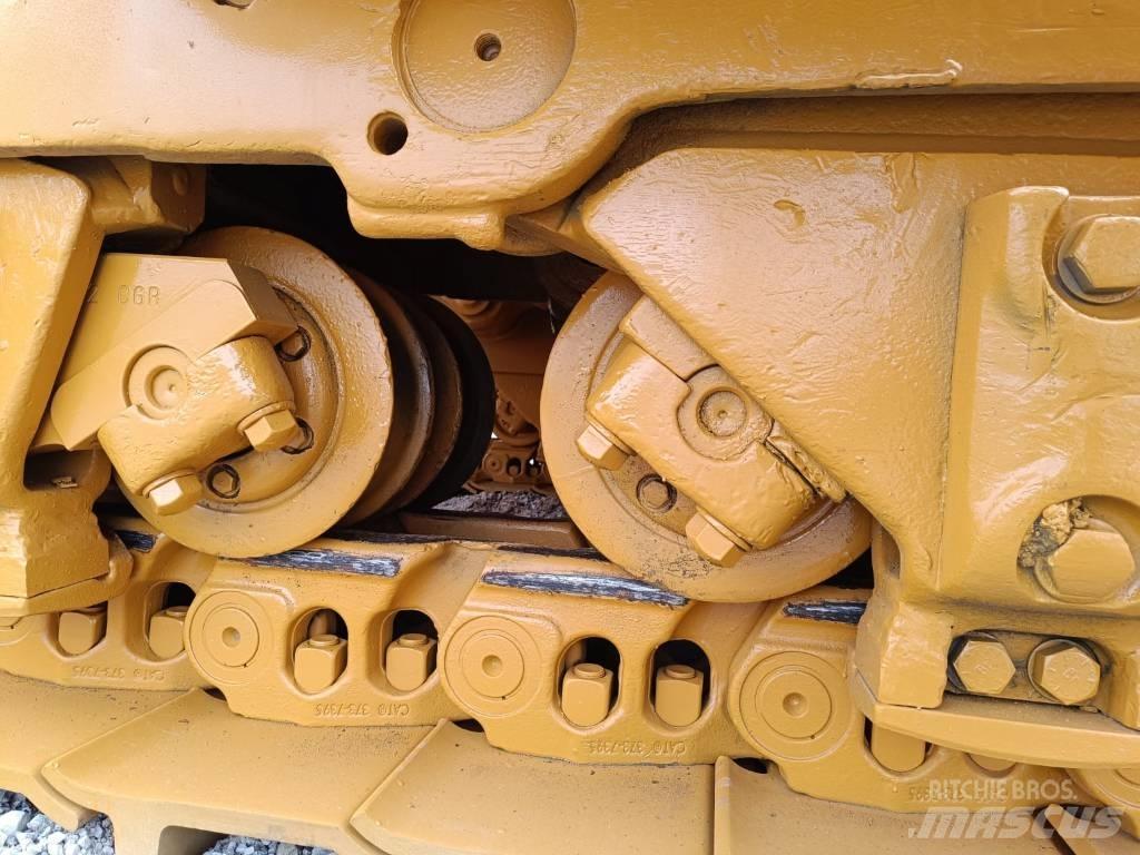 CAT D 10 T Dozers - Tratores rastos