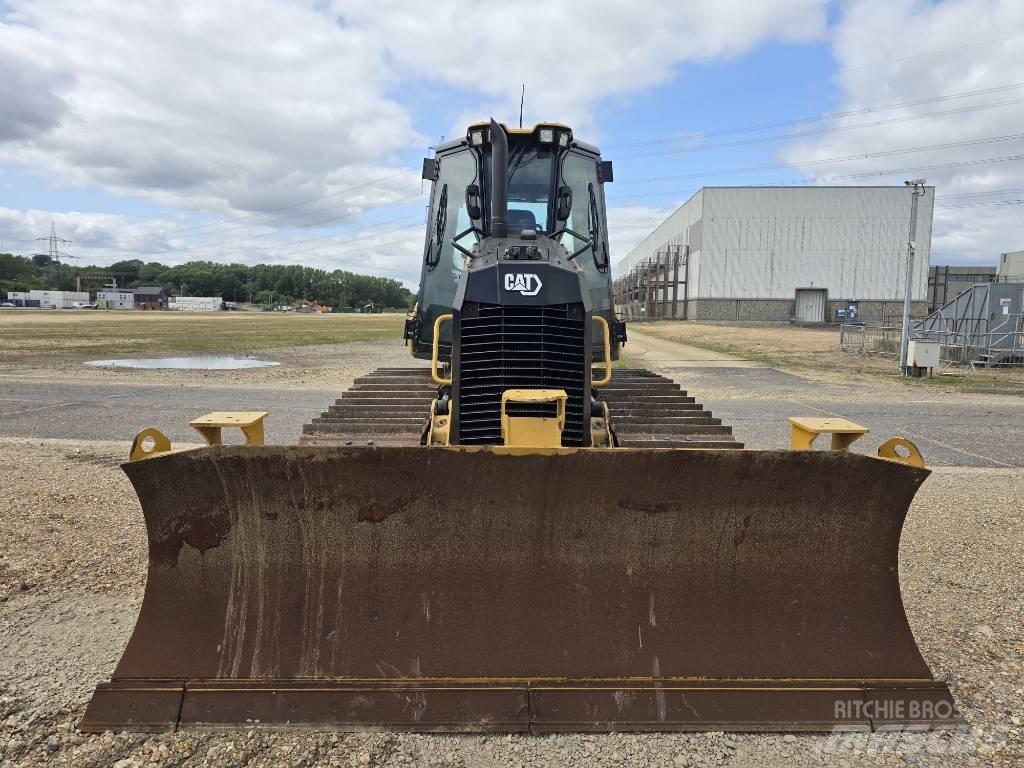 CAT D 3 LGP Dozers - Tratores rastos