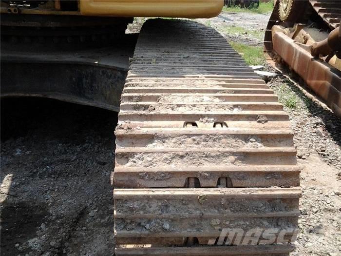 CAT 330 B Escavadoras de rastos