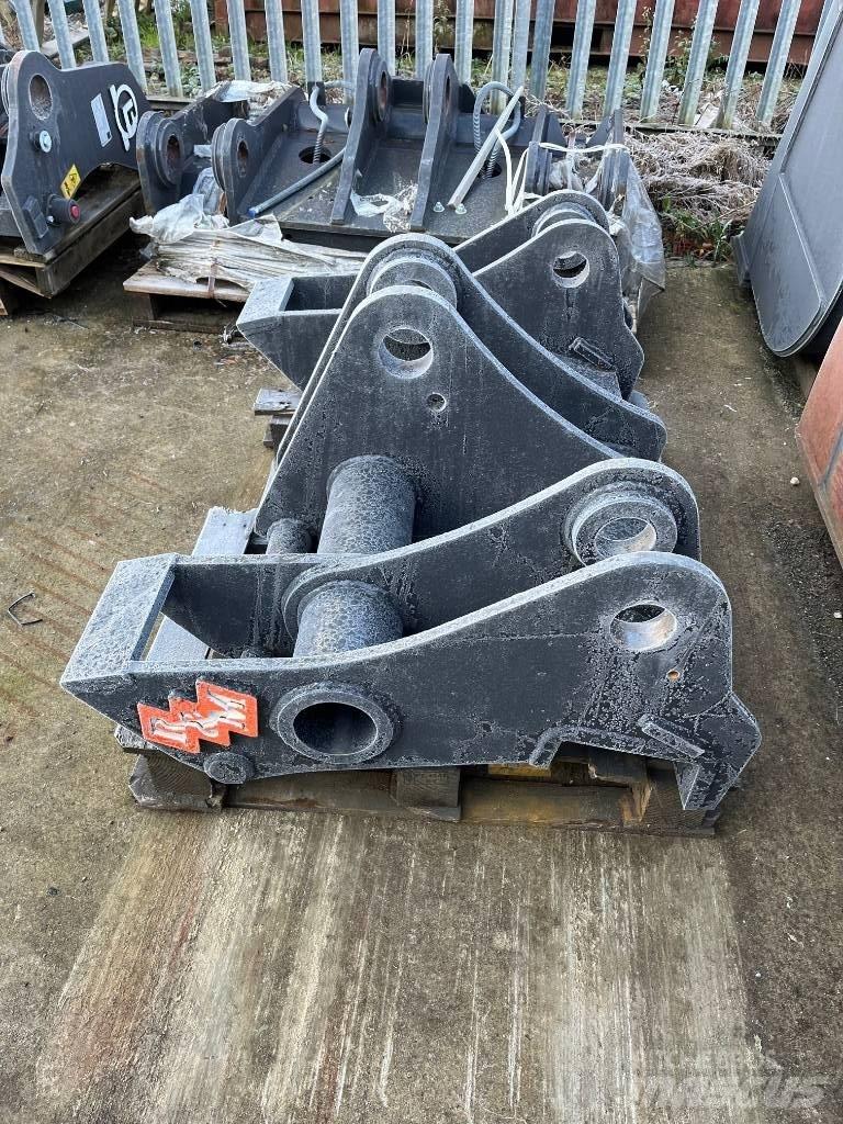 Doosan DL300-5 QH Pás carregadoras de rodas