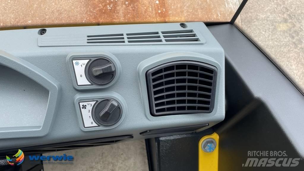 Bomag BW 177 D-5 Cilindros Compactadores monocilíndricos